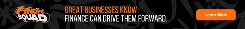 Website ad banner