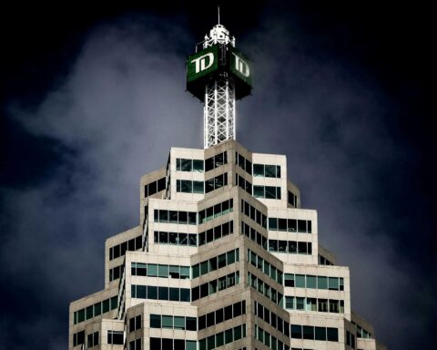 td bank